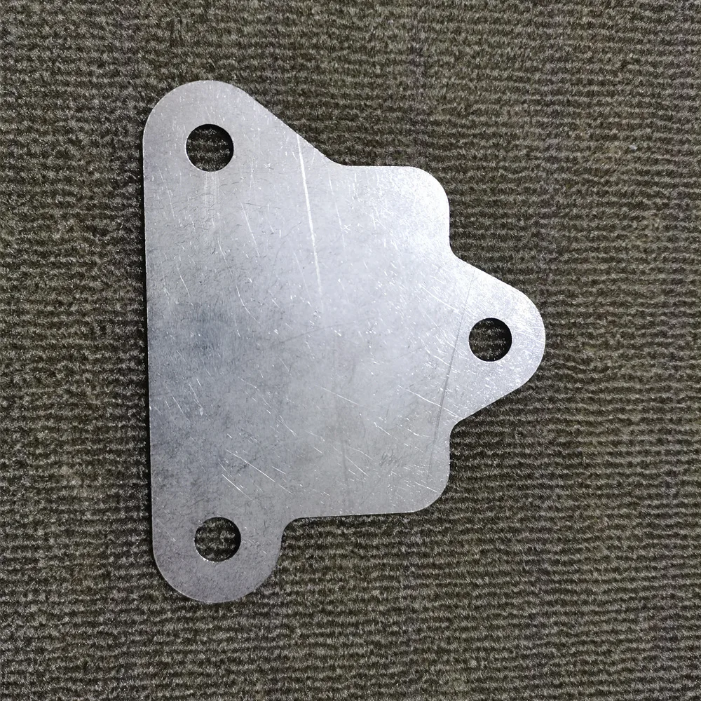 EGR Blanking Plate Full Blank Kit For Ford Ranger PX PX2, 49 OFF