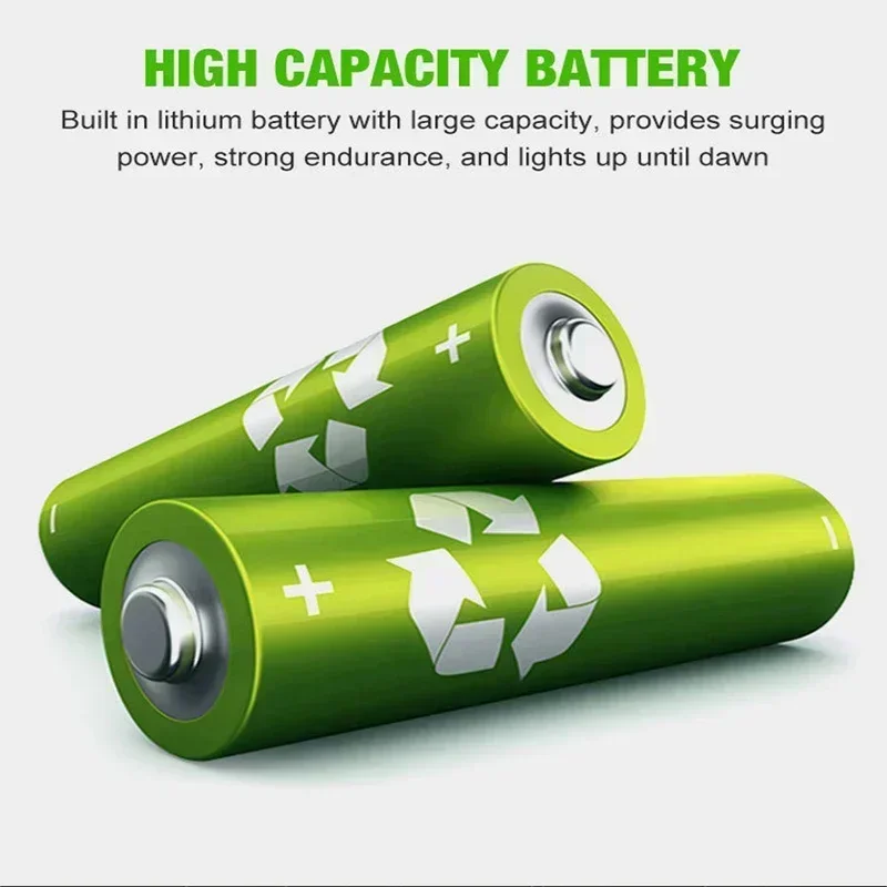 Description Picture 5 of itemOutdoor Solar Wall Lamp Waterproof Tungsten Filament Lamp Induction Lamp Household Garden Wall Light Villa Lighting Night Light