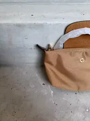 Elegant Women's Crossbody Shoulder Bag - Versatile and Stylish Handbag (Orange)