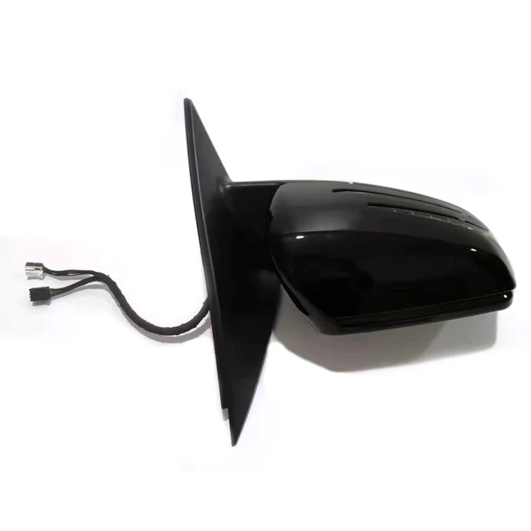 

professional 2048103176 2048103276 side rear view door mirror for C-Class W204