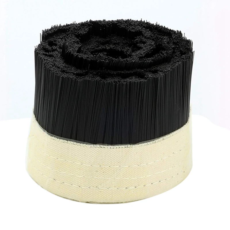 CNC Spindle Dust Collector Brush Vacuum Cleaner Dust Cover For CNC Router Spindle Motor