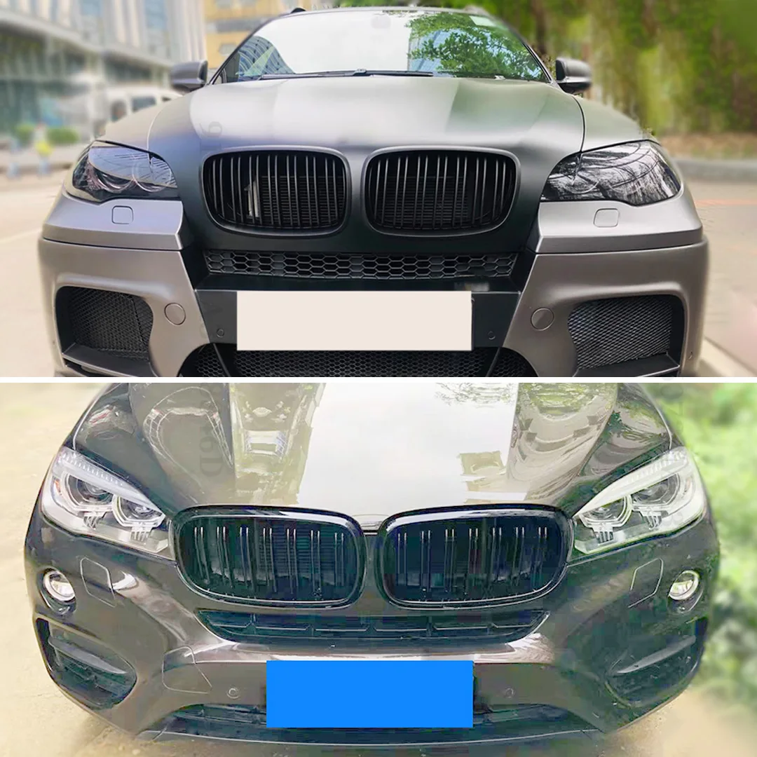 ׷̵ Ʈ  ׸ Ա Ű ׸, ߰ ޽ ׸ Ÿϸ, BMW X5 X6 E70 E71 E72 2007-2014 Ʃ ׼