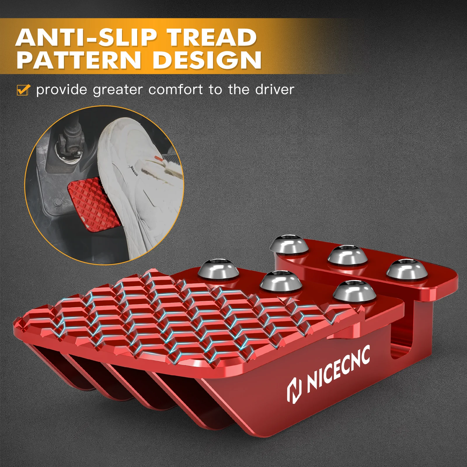 Рисунок 4 - Для тормозов головного света Maverick X3