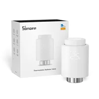 SONOFF Zigbee SNZB-06P SNZB-01P SNZB-02P SNZB-03P SNZB-04P Zigbee 3.0 Sensor ZBTRV ZB BRidge PRO ZBmini L2 Smart Home Module - Image 5