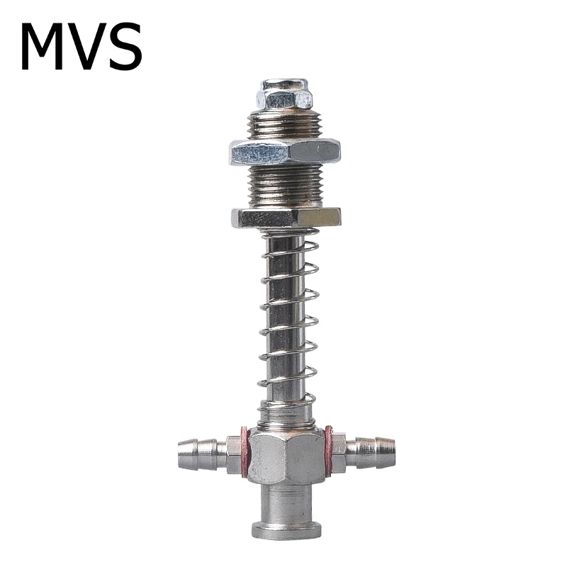 

Manipulator Pneumatic Components Iron Material Compressor Air Fittings Base Vacuum Suction Cup Holder Intake