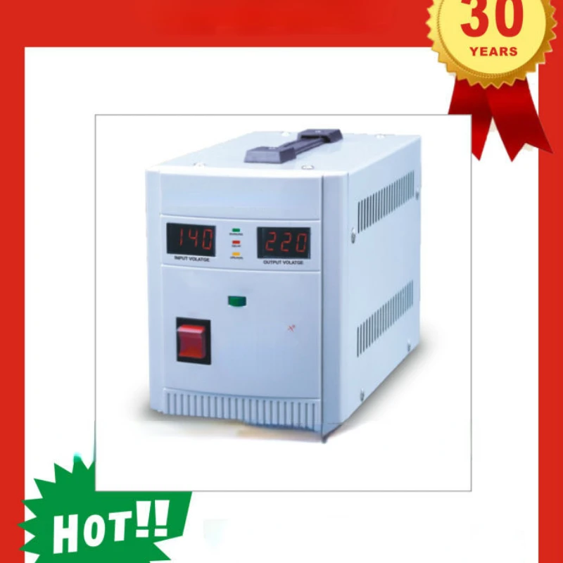

automatic voltage regulator