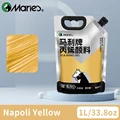 Napoli Yellow