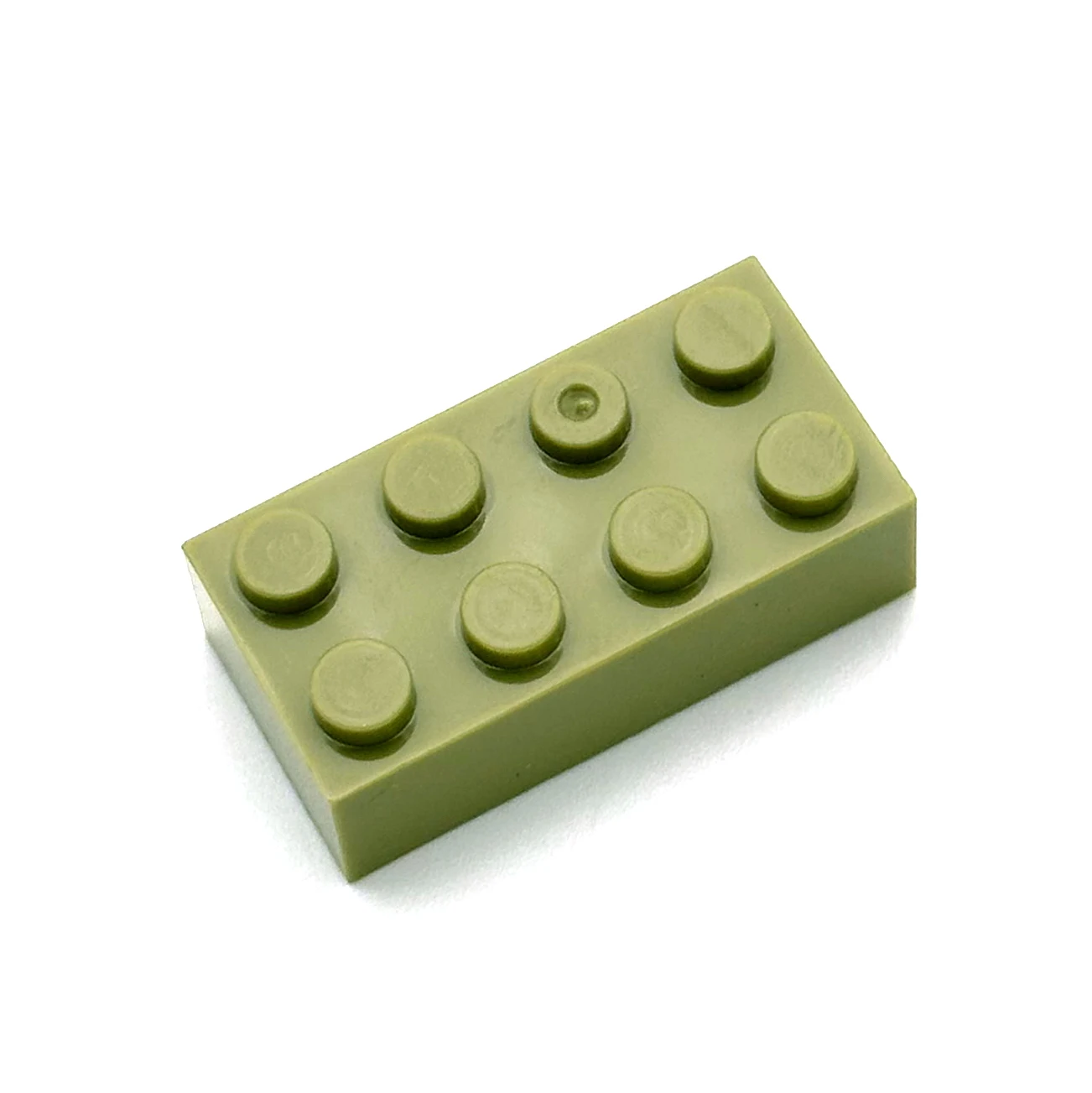 Olive Green 200pcs