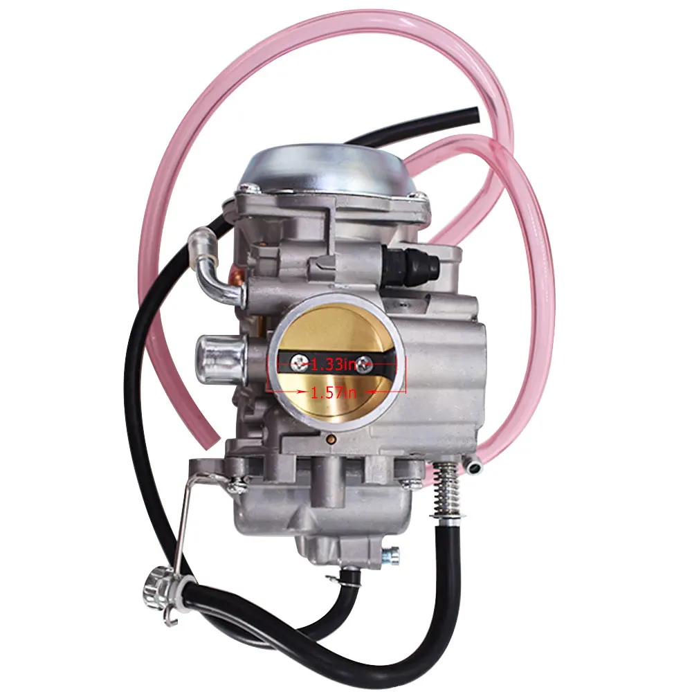 Рисунок 5 - Карбюратор ПОДХОДИТ для Suzuki