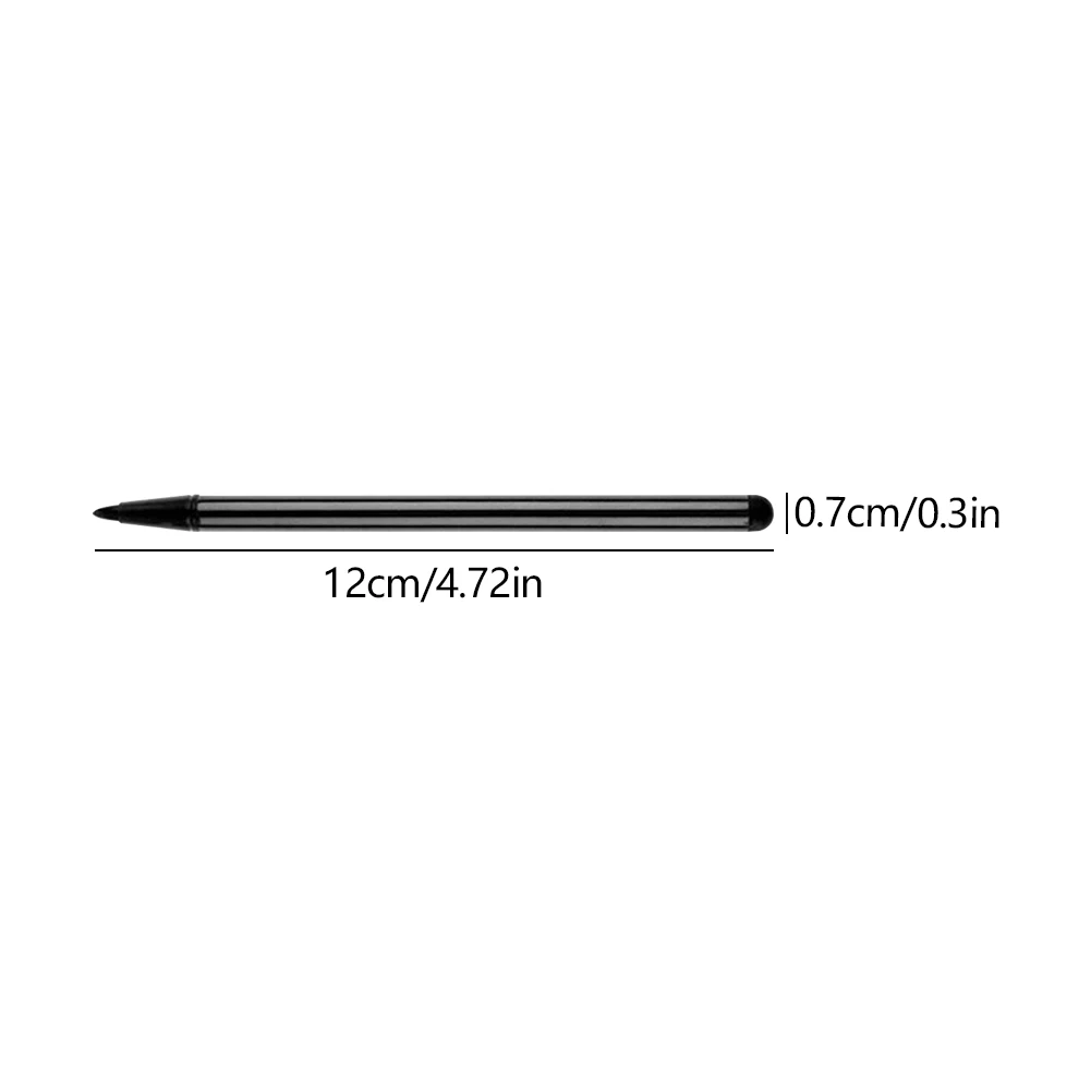 Universal Stylus Pen for Android IOS Touch Screen Capacitive Pen Draw Writing Tablet Smart for Xiaomi Huawei Samsung Tablet stylus pen touch pen