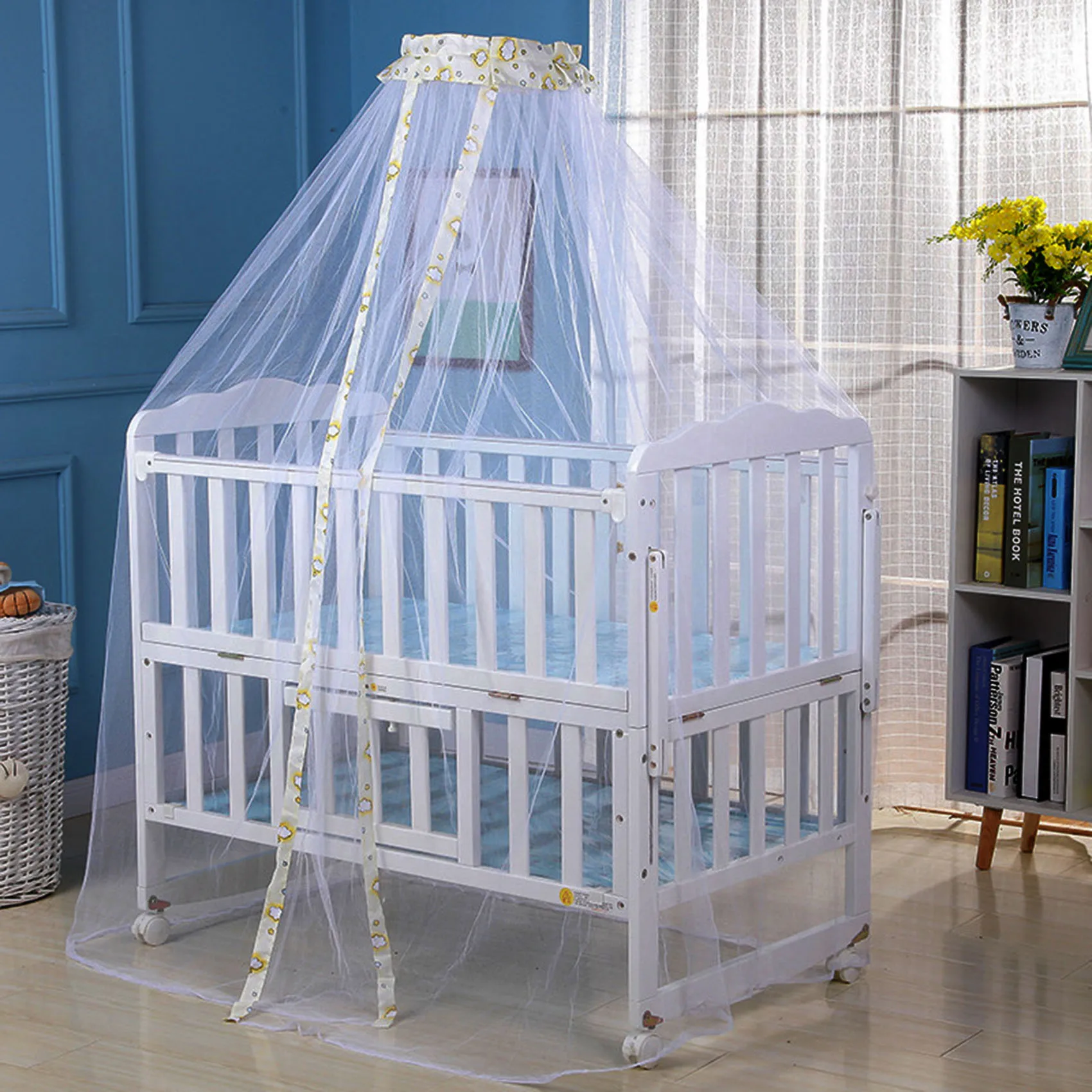 Portable Baby Mosquito Net 3