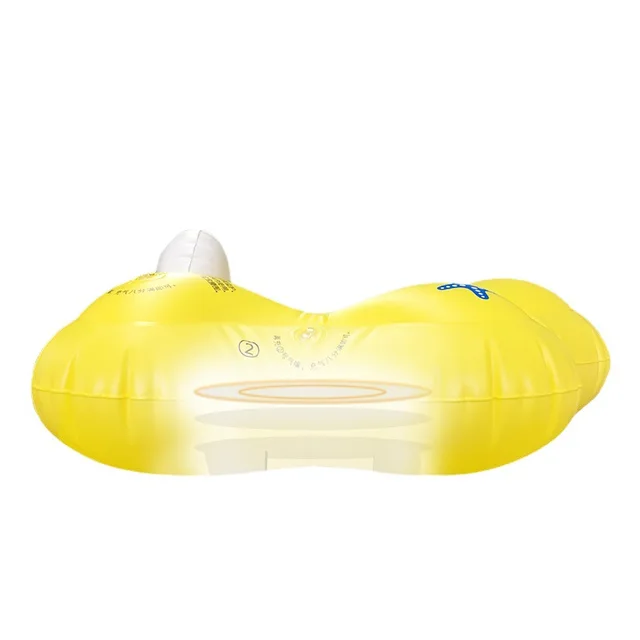 Children's Summer Water Entertainment Equipment Seat, Baby Sitting, Swimming, Floating Square, Baby and Newborn Accessories 5
