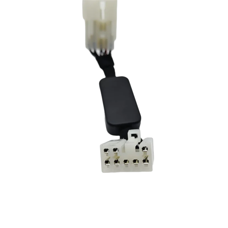 Automatischer Stopp-Start-Motorsystem ausgeschlossener Steuersensor-Stecker-Kabel für Suzuki Ciaz Vitara LY SX4 S-Cross 2015–2023 – Detail 7