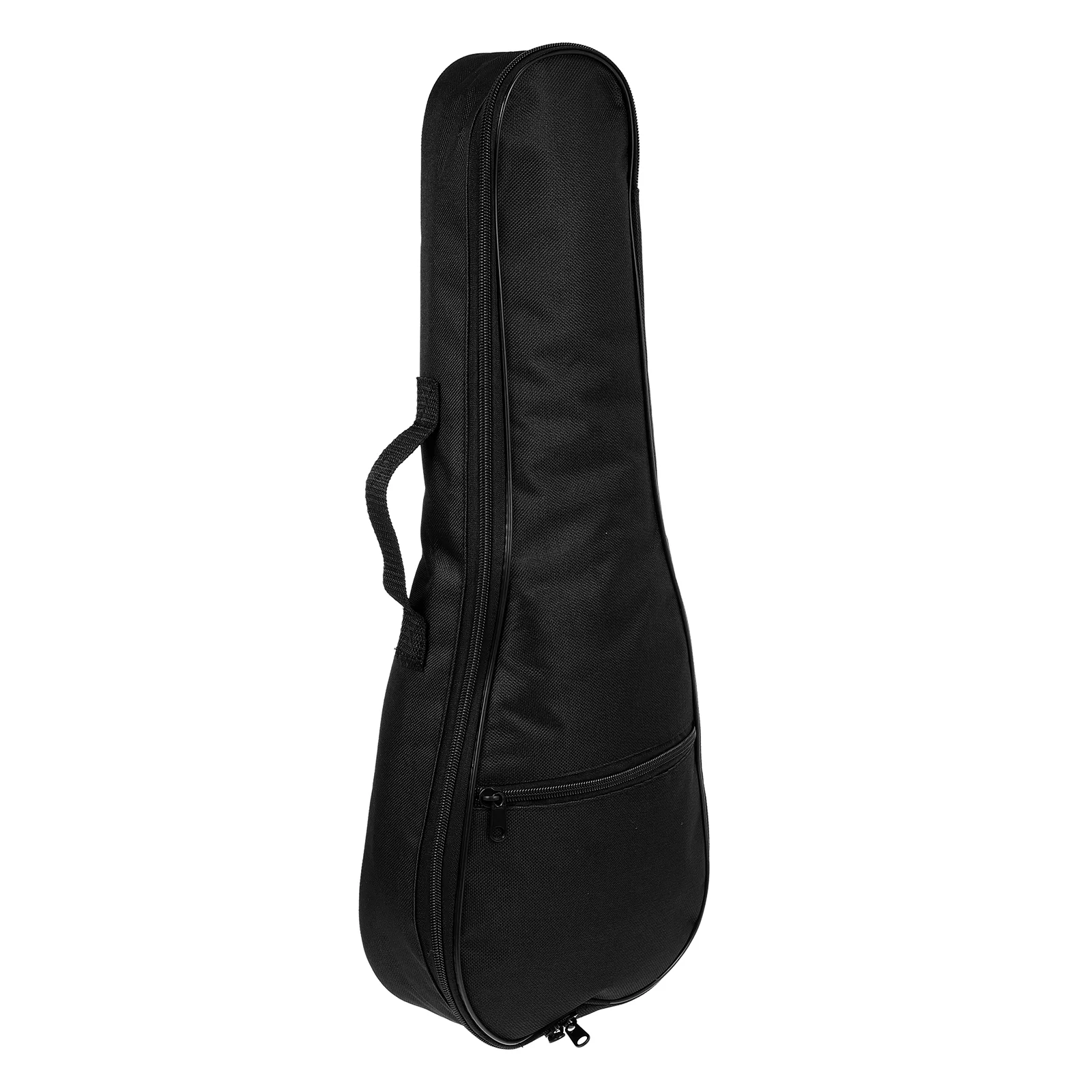 

Electric Guitar Case Ukulele Bag Portable Backpack Musical Instrument Storage Pouch