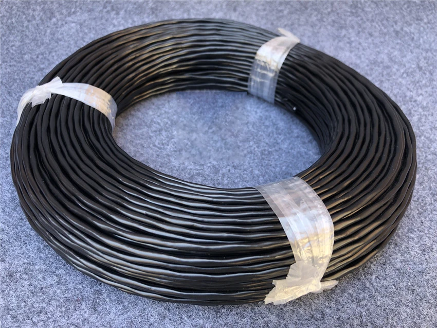 MOGAMI モガミ 3159 AES/EBUデジタルケーブル（100m巻新品） 日本のオリジナルのmogami 3159 aes ebu110オームデジタル