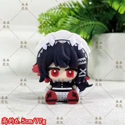 Zenless Zone Zero Anime Figures Shark Girl Collectible - Cute Desk Decor Toy (A)