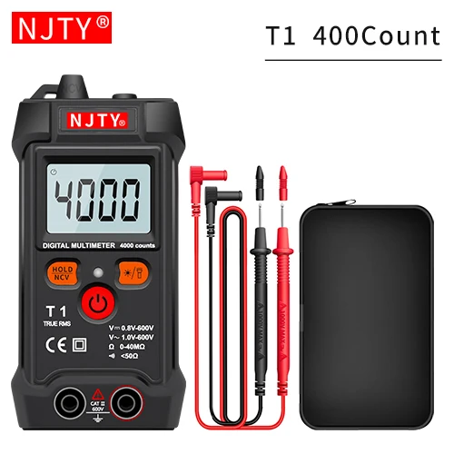 T1 with case