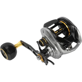 Baitcaster Reels 1