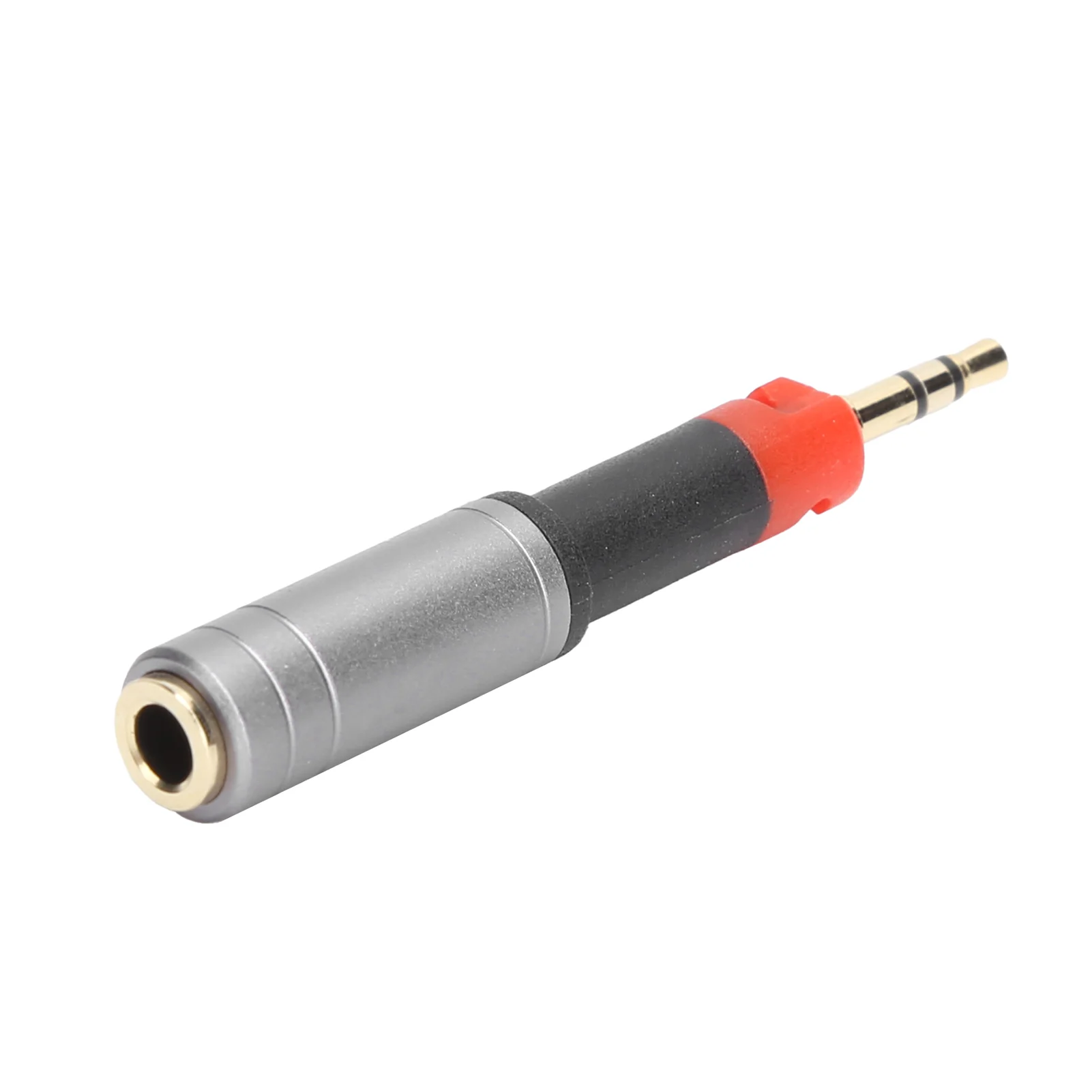 High-Quality 2.5mm to 3.5mm Headphone Audio Adapter Converter