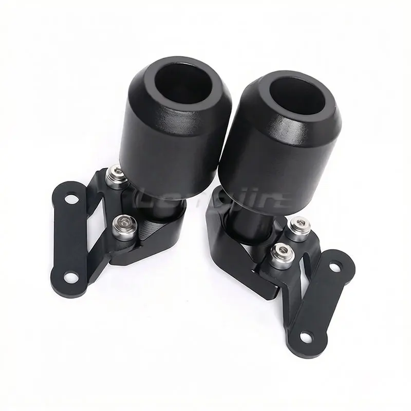 CFMOTO 675SRR 675NK 675SR R 오토바이 CNC 낙하 방지 프레임 슬라이더 페어링 가드 충돌 패드 보호대
