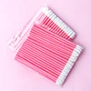 Wholesale Lip Brush 50/500/1000Pcs Makeup Brushes Lipstick Brush Lip Gloss Applicators Cosmetics Lip Brushes Make up Beauty Tool 6
