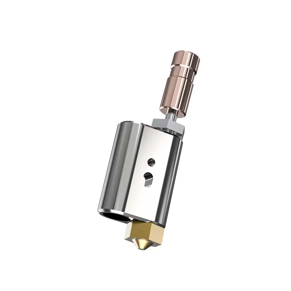 H2 V2S Lite M4 Heatbreak 히터 블록 및 노즐 키트용 풀 메탈 하이 플로우 핫엔드 키트