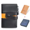 Black with box