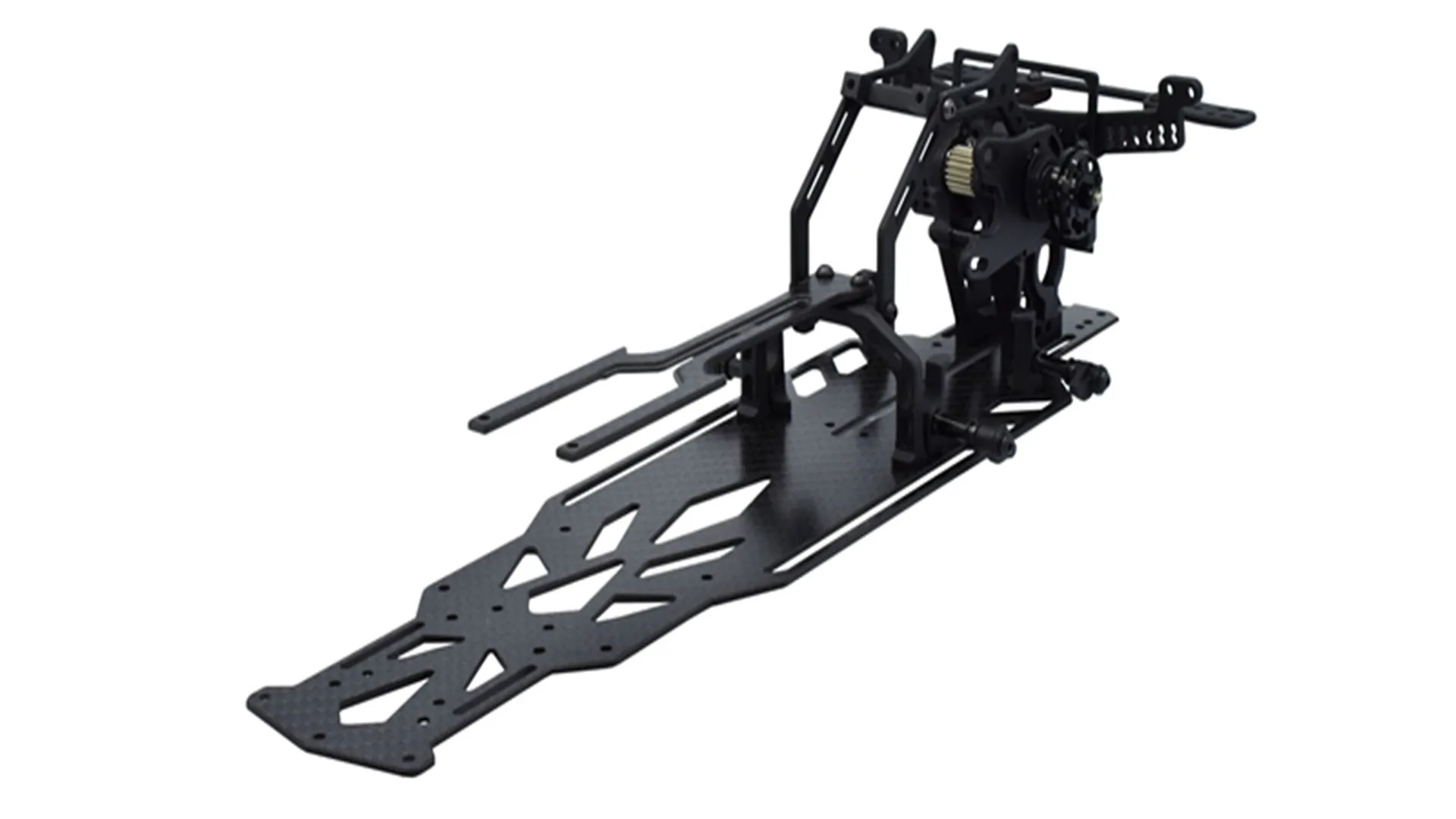 Reve D & HOBBYWING メカセット