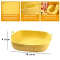 Square Yellow