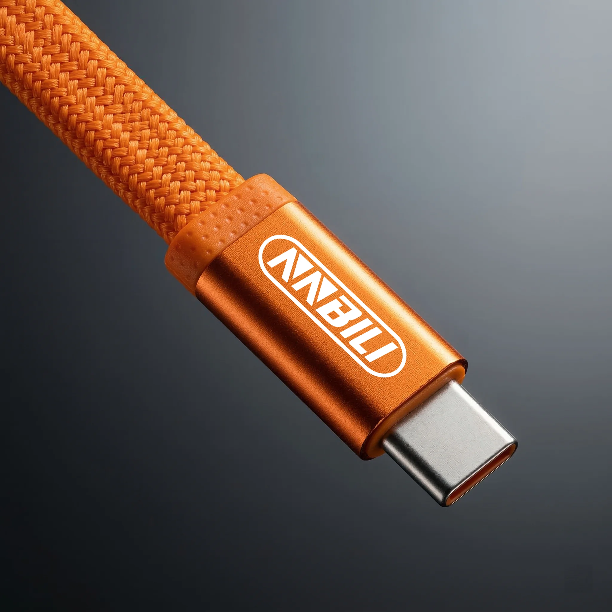 NNBILI PD60W 케이블 USB C to USB C 3A 고속 충전 케이블 타입-C 초슬림 케이블 와이어 아이폰 17 16 15 ProMax 화웨이 삼성용