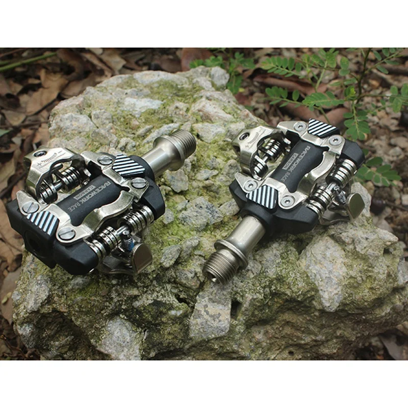 RACEWORK X-M8100  ̽ ī MTB   ŷ SPD   ̽ ƾ Ŭ ׼