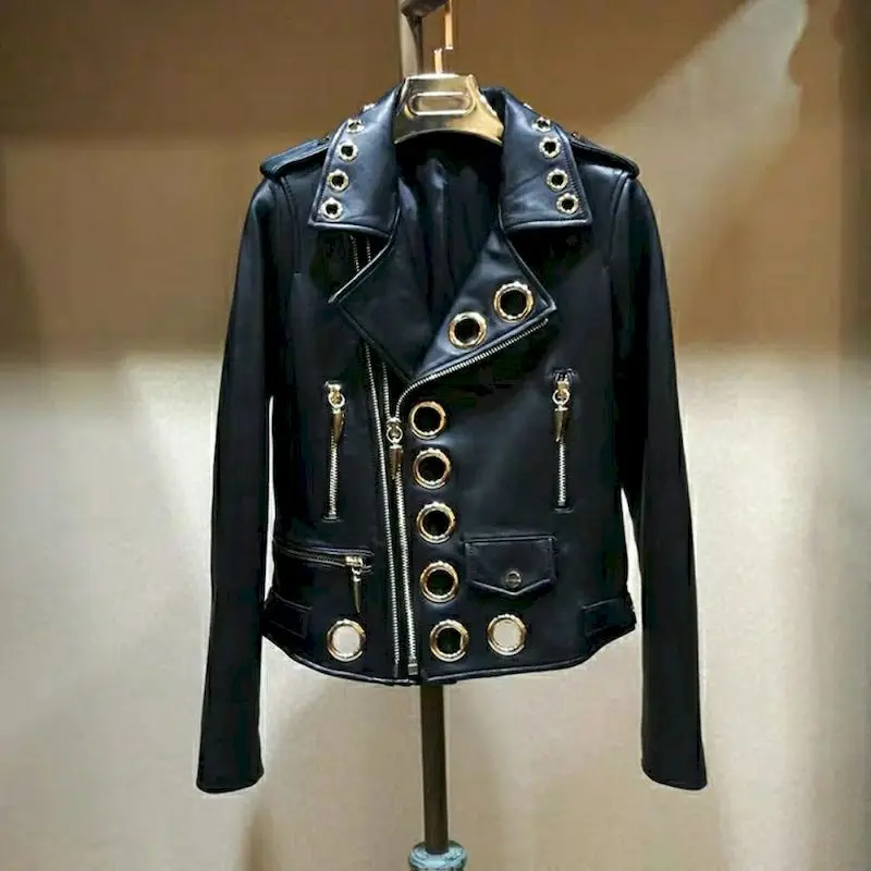 faux-leather-coats-women-2023-spring-autumn-trendy-jacket-fashion-design-metal-ring-pu-leather-coat-women's-short-jackets-tops