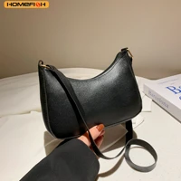 HOMEFISH A Fashionable WOMEN'S Bag Underarm Bag for Sale 4