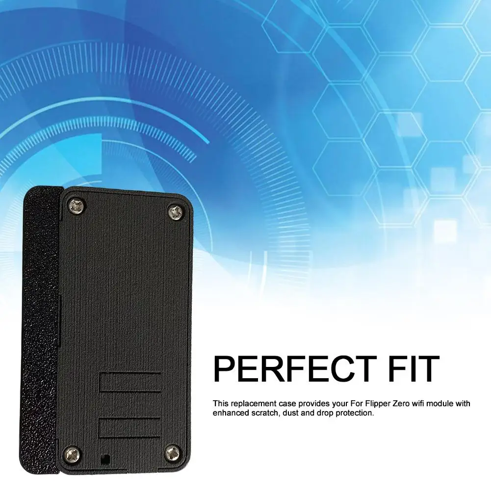 Protective Case for WIFI Module with Pin Protection