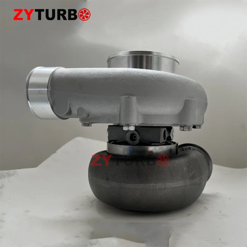 G35 Turbo G35-1050 Ball Bearing A/R 0.70 AR 0.83 Turbocharger modify racing car engine