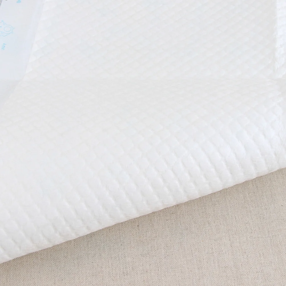 Urine Pad Diaper Changing Disposable Mats Baby Pads for Babies Liner Under Newborn Diapers