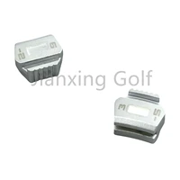 Golf Club Weight Compatible for GT3 Driver Club Head 3g、4g、6g、8g、10g、12g、14g、16g、18g Weights 1