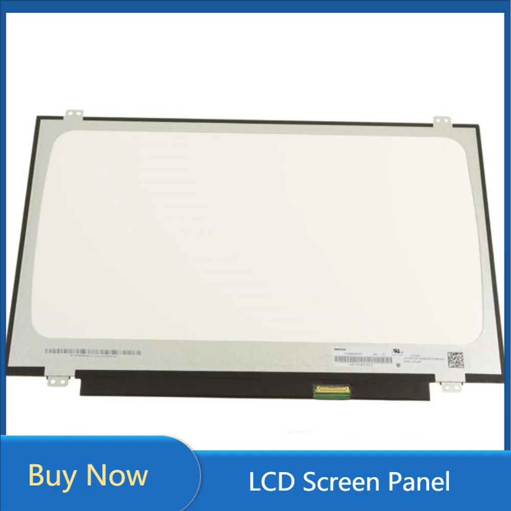 

14 inch LCD LED Screen TN Panel HD 1366x768 60Hz Non-Touch EDP 30pins for Acer Swift 1 SF114-31-C5NW SF114-31-P4J3