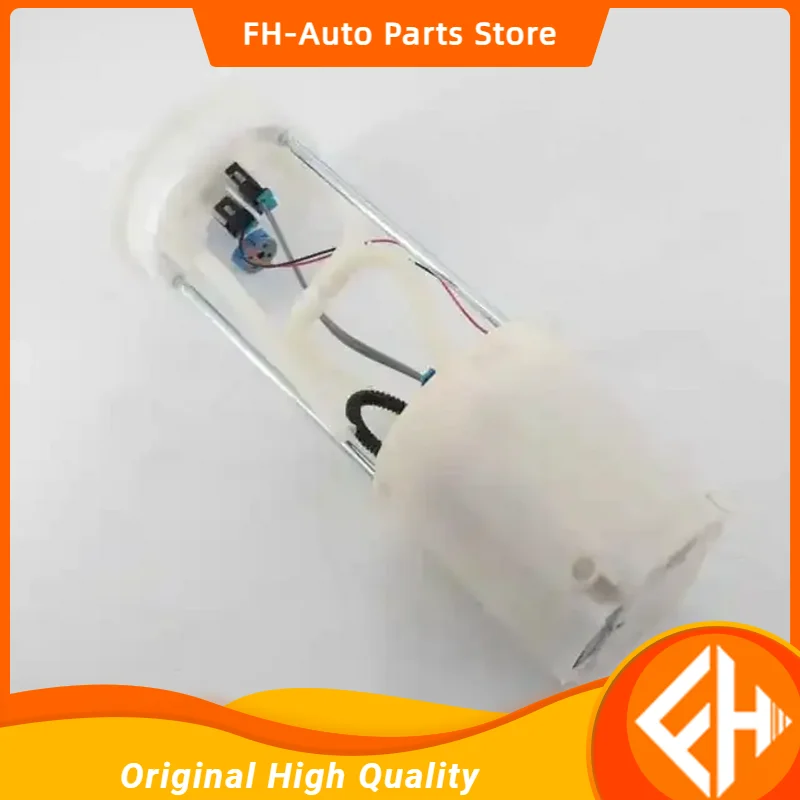Conjunto De Bomba De Combustible Y Sensor De Nivel De Combustible Para Motor Great Wall Poer Gw4C20B Oem: Muslimate