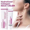Neckpon Hydrolized Collagen Neck Cream For Face Neck Cleavage Skincare Cream With Hydrolized Collagen Aloe Vera Anti-aging Cream 4
