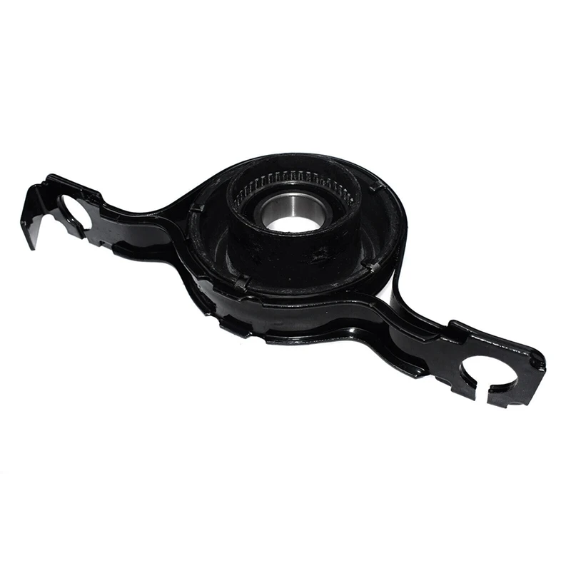 Front Driveshaft Center Support Bearing for Ford Edge Lincoln MKX Mazda CX9 CX-9 7T4Z-4R602-A,KG03-25-109U car wheel hub ring wheel hub oil seal bearing set