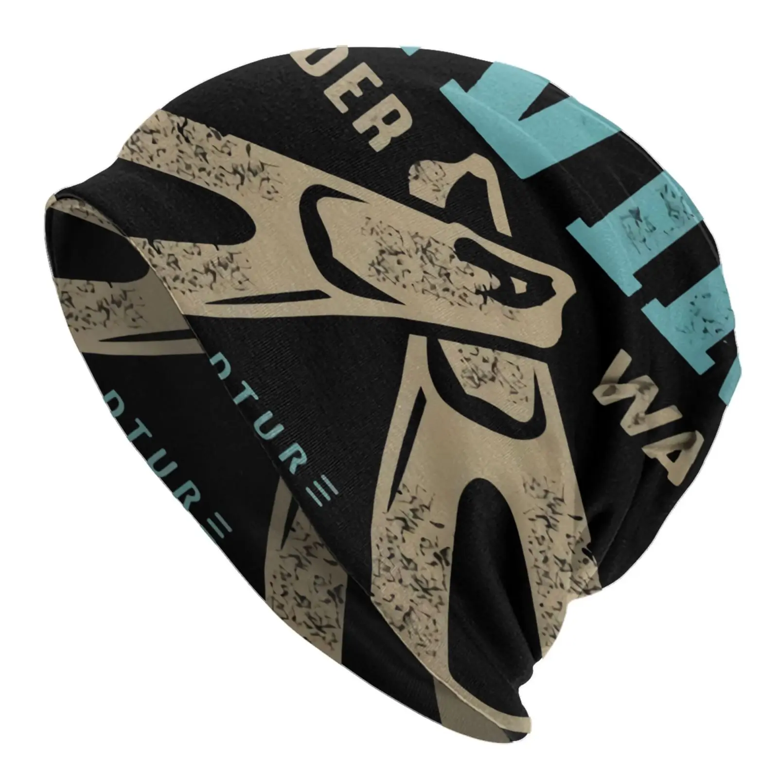 Кепка для погружения с аквалангом фанатов дайвинга Мужская кепка s Женская берет