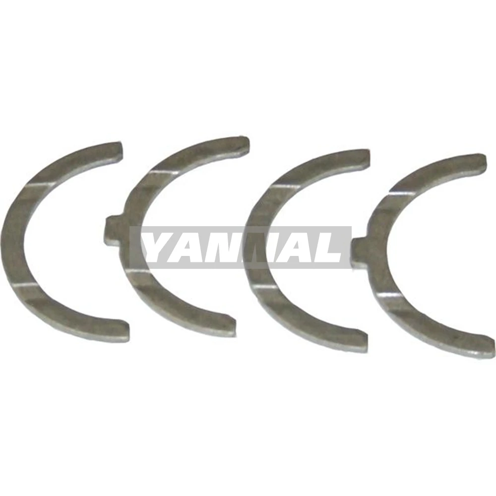 

HOT SALE DEUTZ STD THRUST WASHER BEARING SET FOR VOLVO PENTA TAD 532 GE