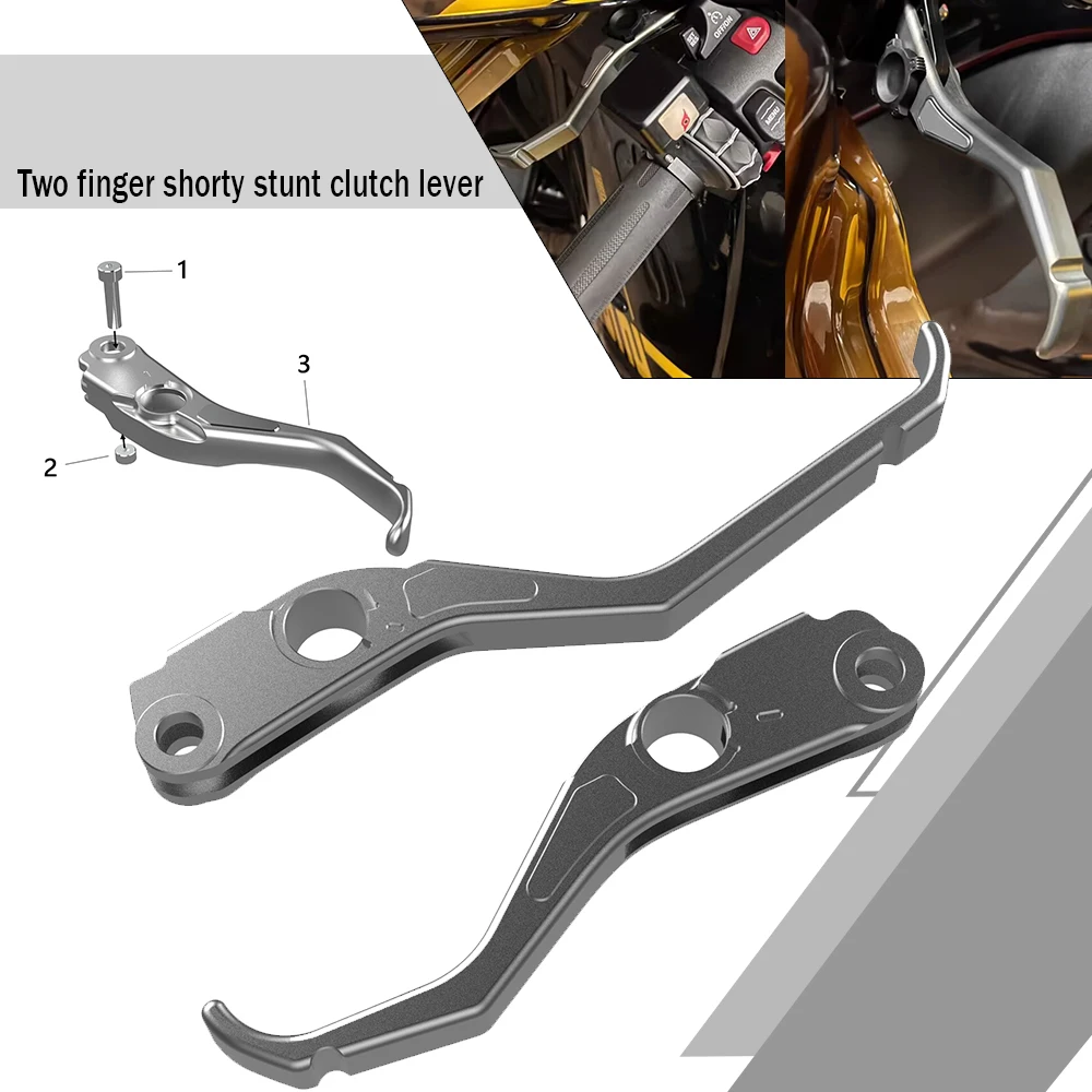 

Аксессуары для мотоцикла для BMW R1200GS Adventure GS 1200 R1200 GS R 1200 GS ADV 2014- 2019 2018 набор рычагов сцепления с двумя пальцами