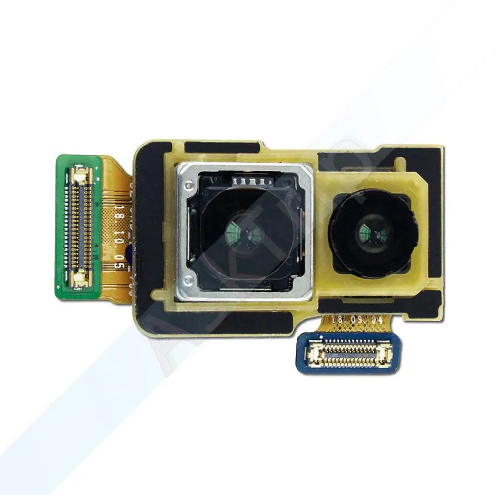 Premium Front and Rear Camera Flex Cable Replacement for Samsung Galaxy S10 Series