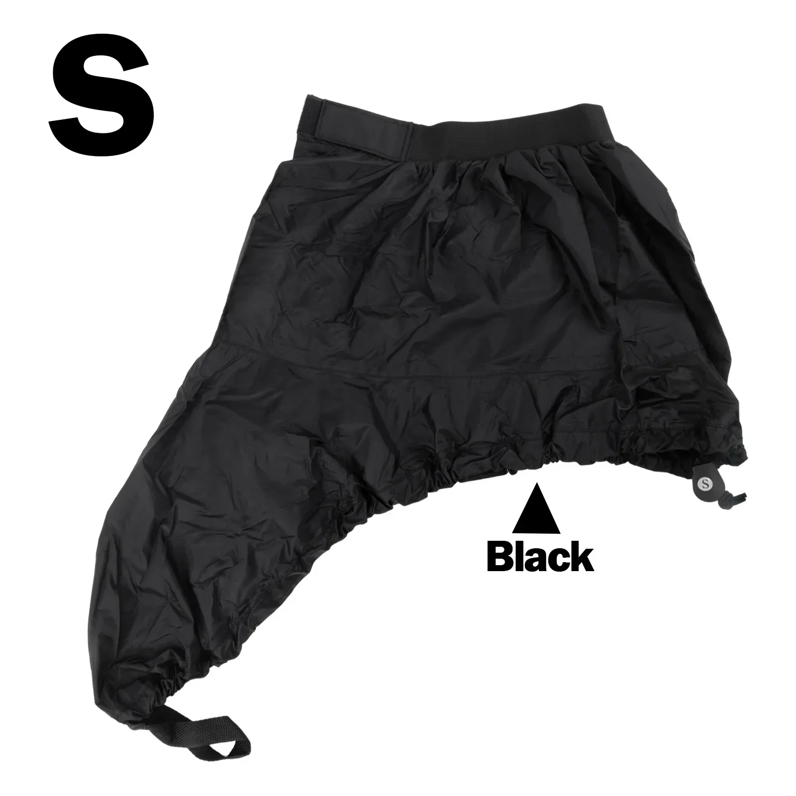 Black S