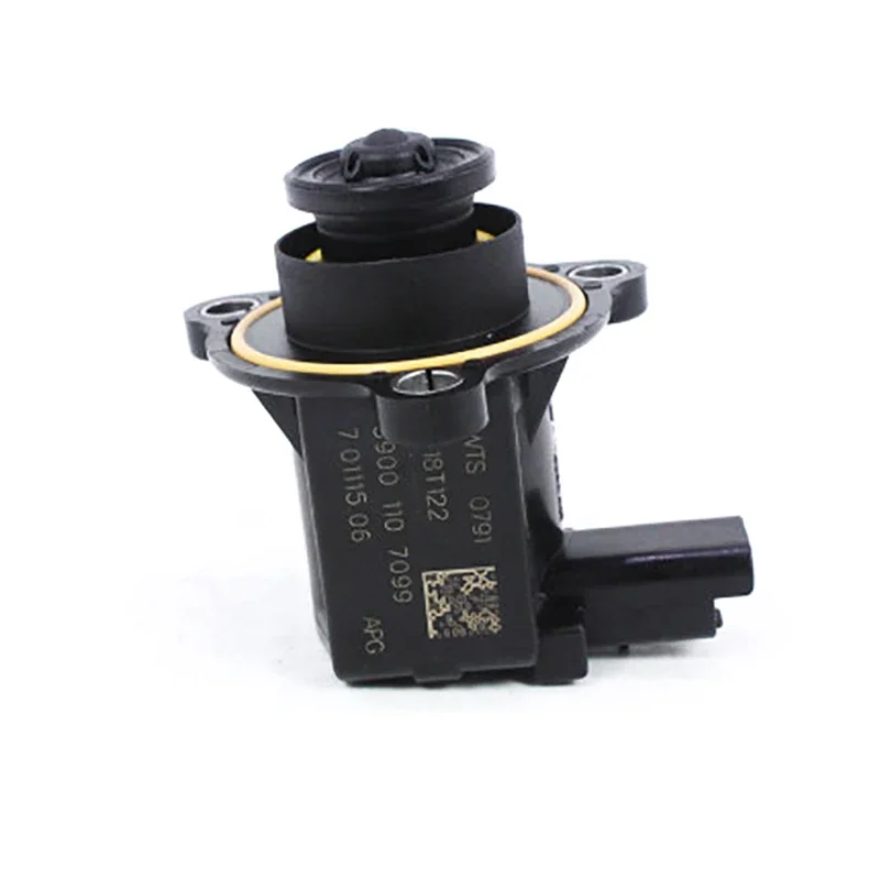037977 11657566324 11657578683 11657593273 11658636606 V759327380 Turbocharger SOLENOID Valve For Mini Cooper Peugeot
