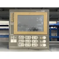 V2PAAP010-A V10 Display Screen for Toshiba Molding Machine – Industrial Control Panel Monitor - Image 6
