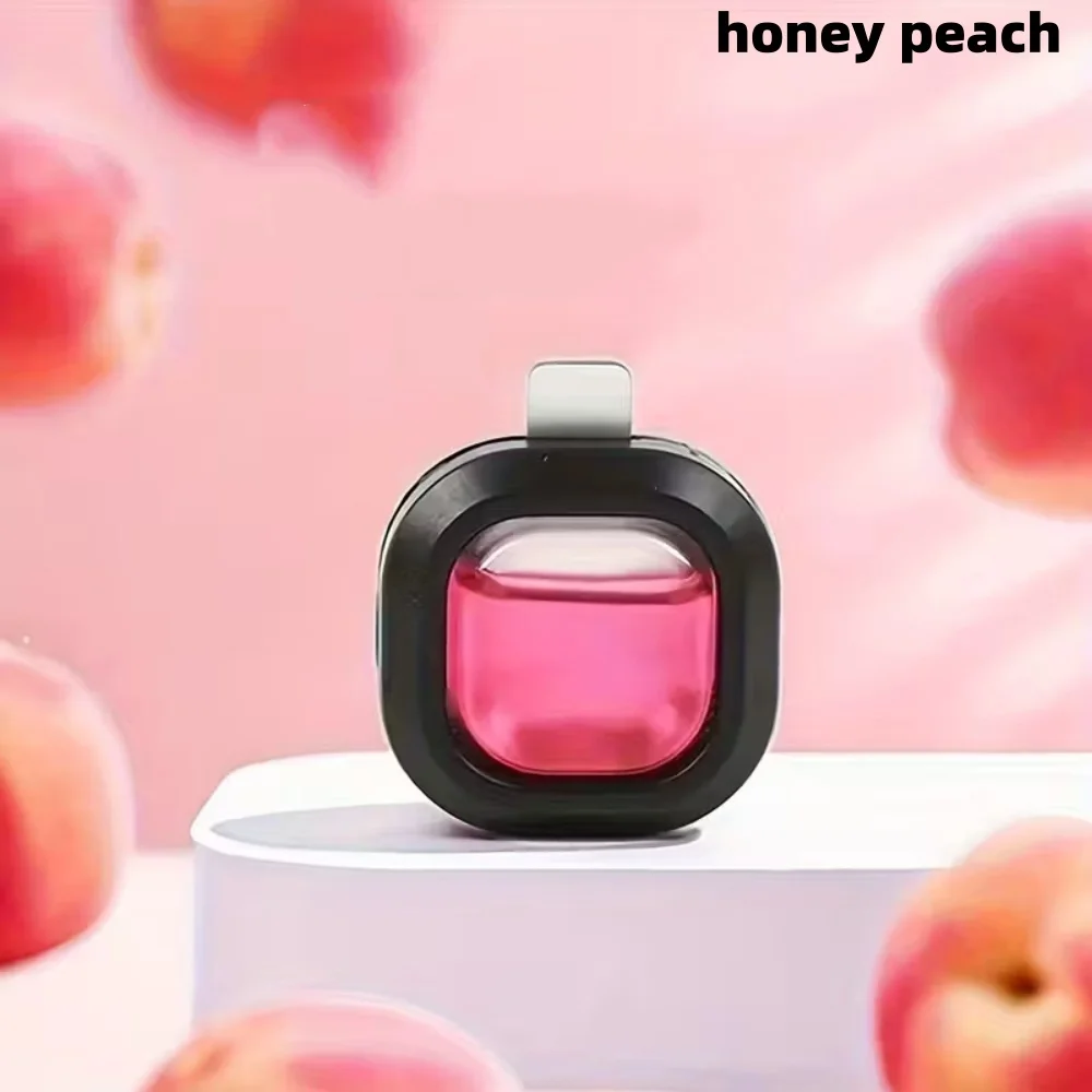 honey peach
