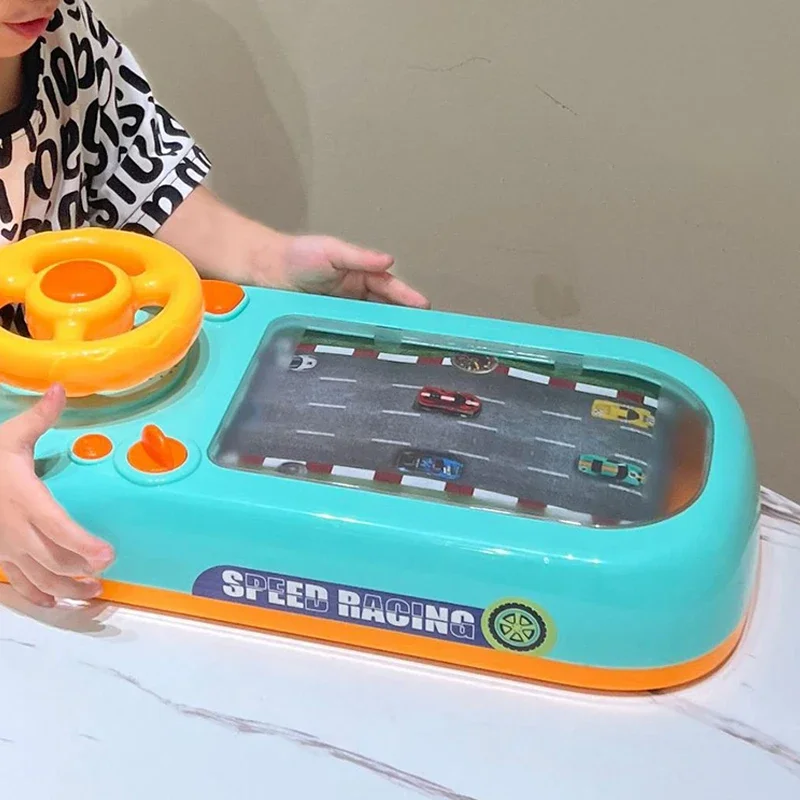 WEPRO™ Steering Wheel Car Toy For Kids WePro store